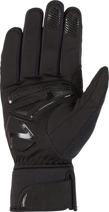 Produktbild Ziener NOS DABBS WS bike glove,black black Grösse: 10 (10)