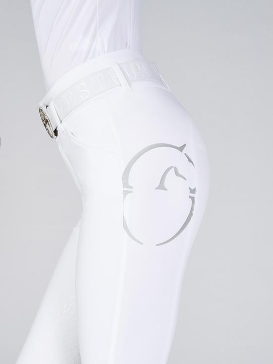 Actual product image Vestrum 's mid grip riding pants movleno (42)