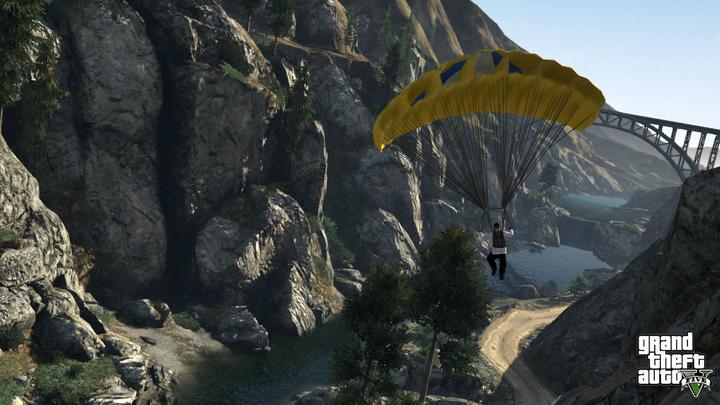 Image du produit Rockstar GTA 5 - Édition Premium (Xbox One X, Xbox Series X, FR)