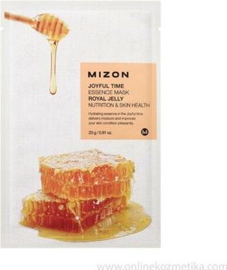 Produktbild Mizon Joyful Time Essence Royal Jelly