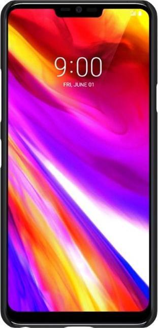 Image du produit Nillkin Série Super Frosted Shield (G7 ThinQ)