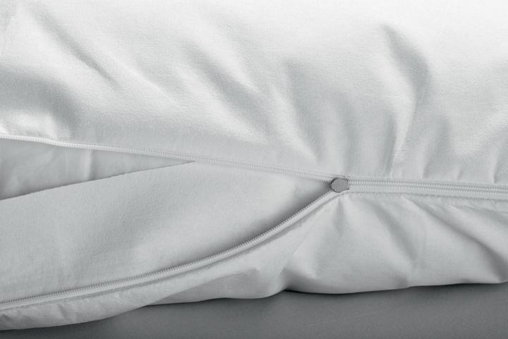Immagine prodotto Dormisette Cuscino di protezione antiacaro comfort (Copricuscino, 65 x 100 cm)