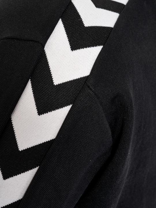 Actual product image hummel Hmlarchive Regular Poly Zip Jacket (L)