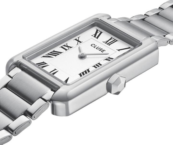 Actual product image Cluse Belissena (Analogue wristwatch, 21 mm)