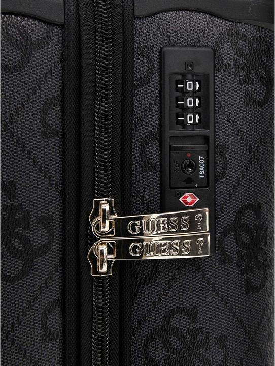 Image du produit Guess Berta - Bagage à main trolley (32 l, Bagage à main (jusqu'à 50l))