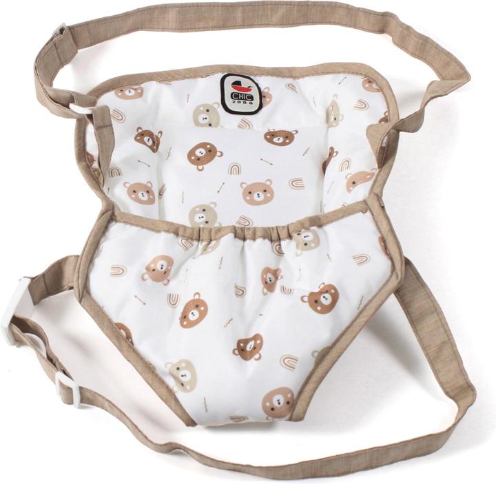 Orsi beige