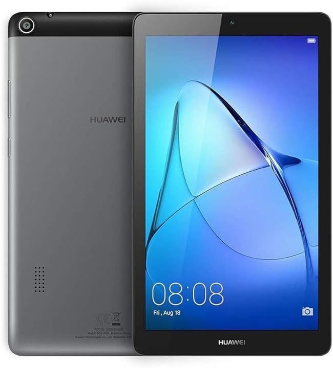 Immagine prodotto Huawei Refreshed MediaPad T3 WiFi/LTE Tablet (7", 8 GB)