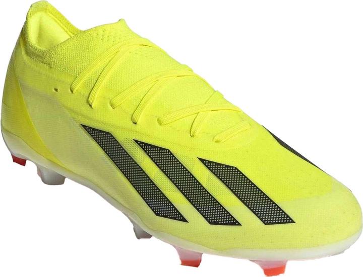 Immagine prodotto adidas X Crazyfast Pro Scarpe da Calcio per Terreni Compatti Uomo (43.5)