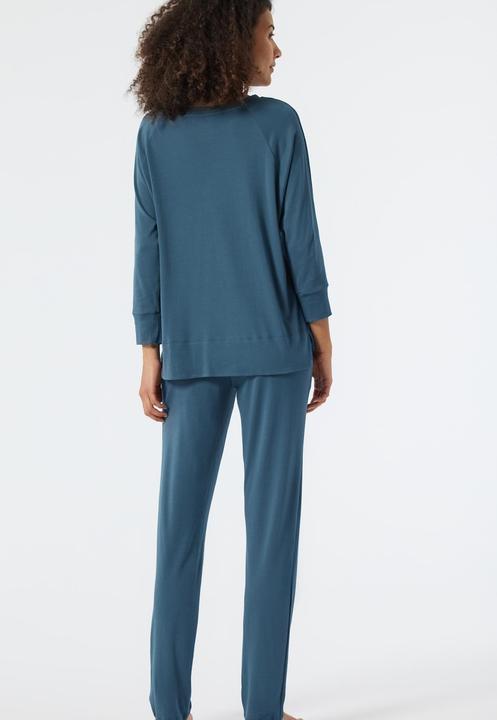 Image du produit Schiesser Pyjama Tencel (44)