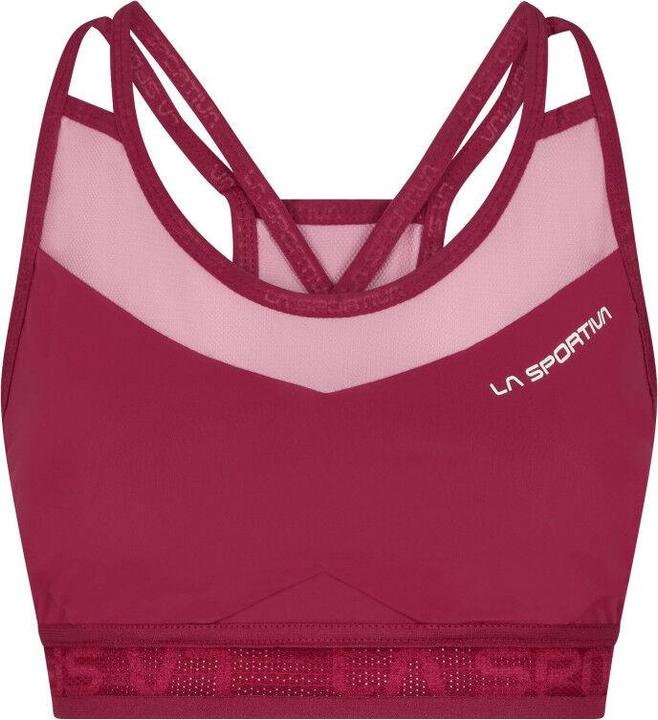 Red Plum, Blush
