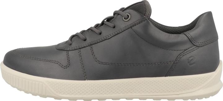 Immagine prodotto Ecco Byway heren sneaker - Grijs - Maat 41 (41)