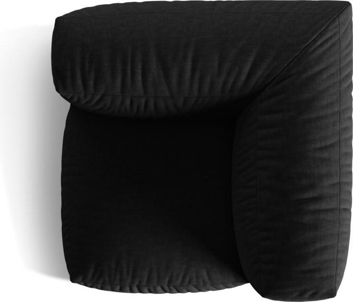 Actual product image Micadoni Modul, "Martina", 1 Seat, 100x100x75 Made in Europe (1-seater, Modular sofa)