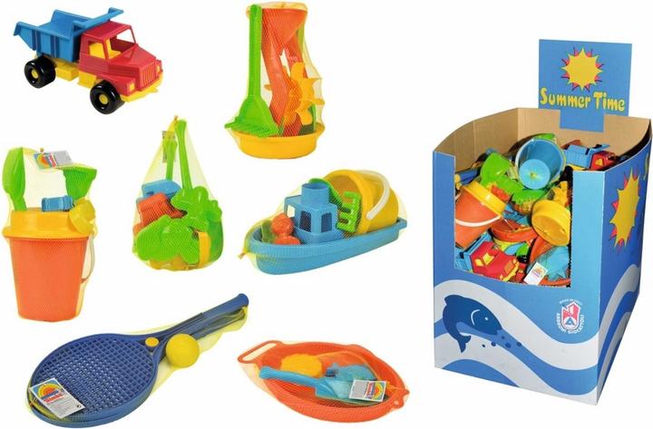 Actual product image Androni Summer display