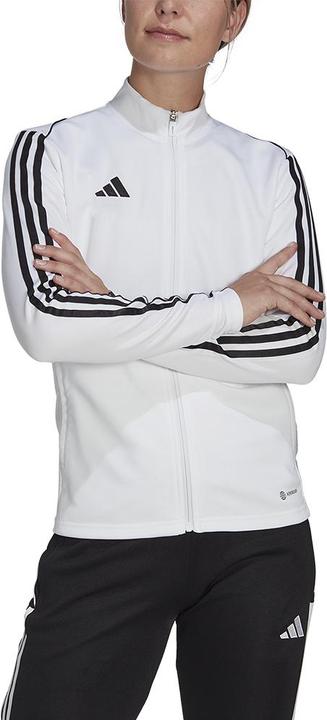 Produktbild adidas Tiro 23 Trainingsjacke Damen (M)