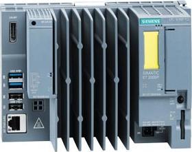 Produktbild Siemens SIMATIC ET 200SP (8 GB)