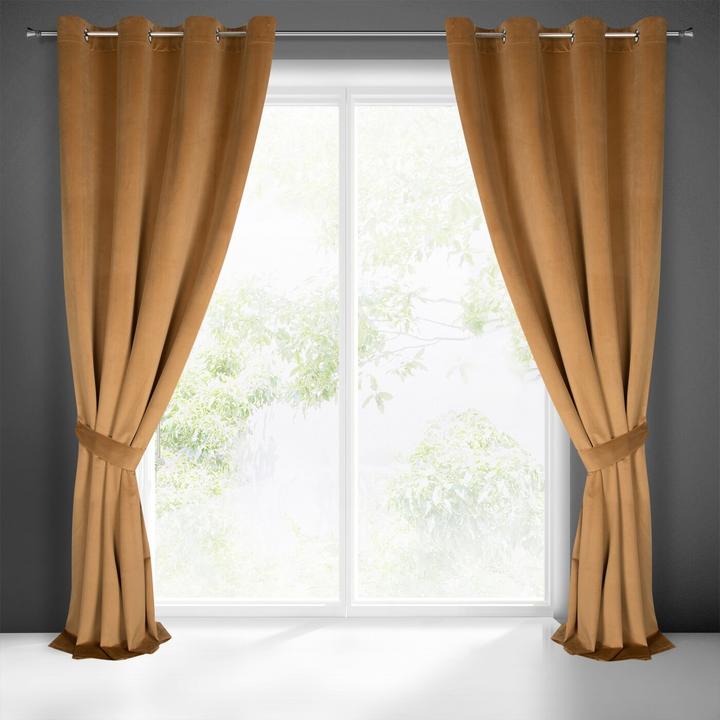 Actual product image Eurofirany Zas (140 x 270 cm)