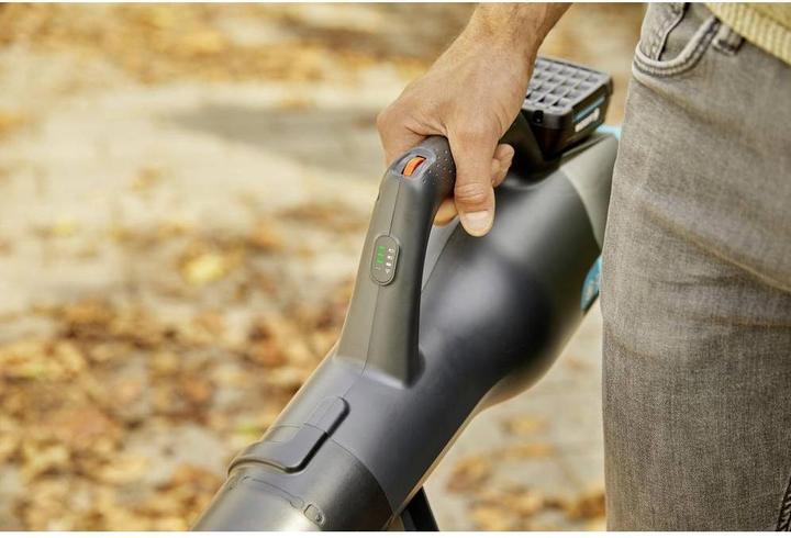 Actual product image Gardena PowerJet (Rechargeable battery operated, Leaf blower)