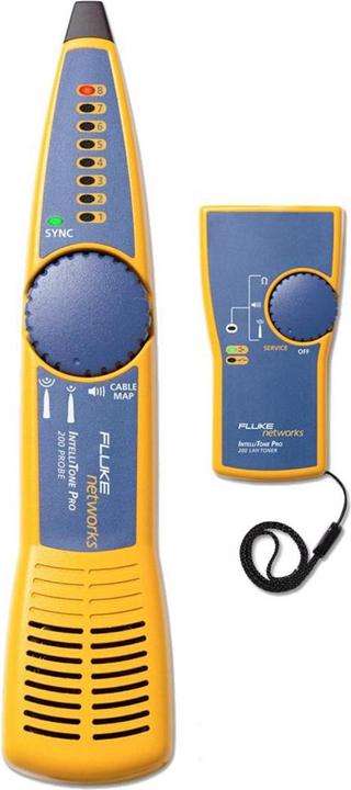 Image du produit Fluke Networks MT-8200-60-KIT Tongen
