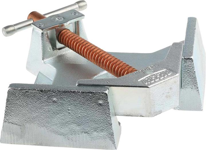 Actual product image Bessey Metal angle clamp WSM WSM9 (180 mm)