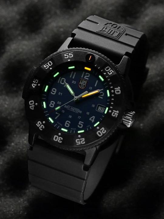 Produktbild Luminox Original Navy Seal 3000 Evo Series (Taucheruhr, 43 mm)