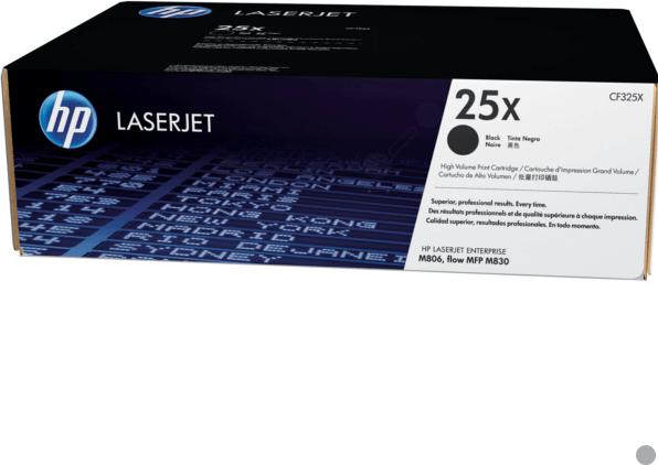 Actual product image HP Cf325x (FC)