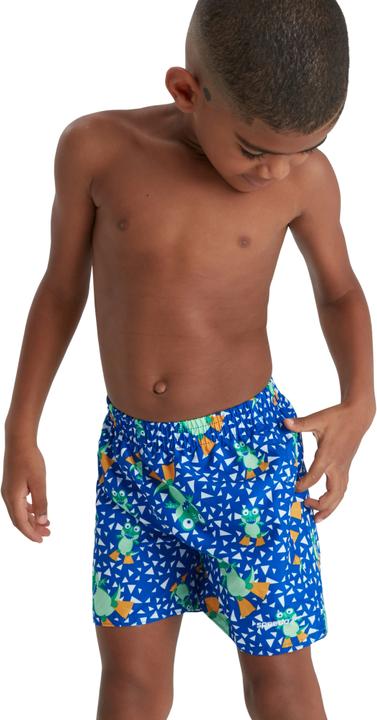 Actual product image Speedo Corey Croc 11" Watershort (1, 2)