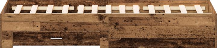 Produktbild VidaXL Bettgestell (140 x 200 cm)