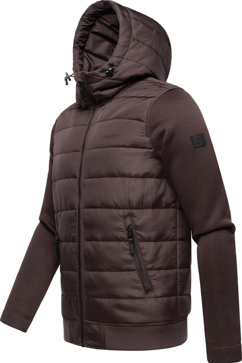 Image du produit Ragwear Hallmar Hood (3XL)