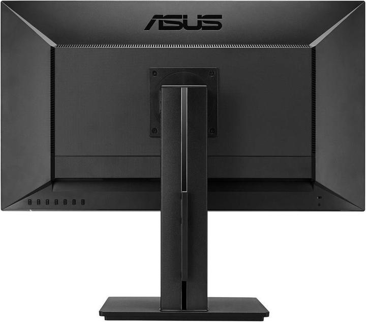 Actual product image ASUS Pb287q (3840 x 2160 Pixels, 28")