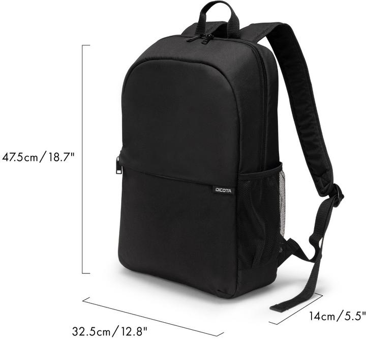 Image du produit Dicota Un (20 l)