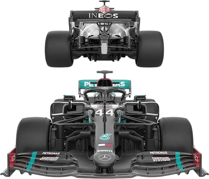 Produktbild Mercedes-Benz Ferngesteuertes Spielzeugauto AMG F1 EQ