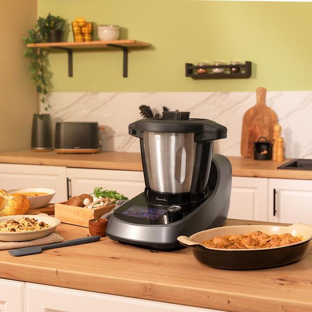 Produktbild Cecotec Robot Cocina Mambo Touch V
