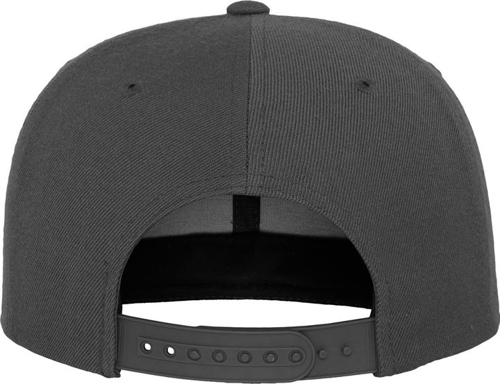 Actual product image Flexfit Snapback (One size)