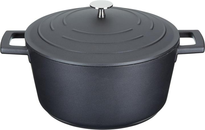 Pots + Pans