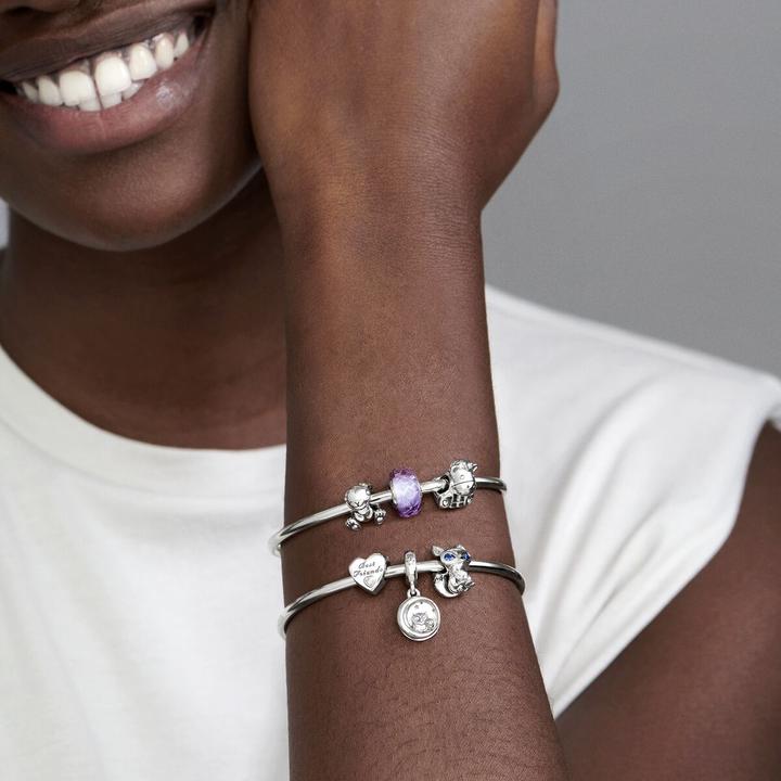 Produktbild Pandora Charm (Silber 925, Murano)