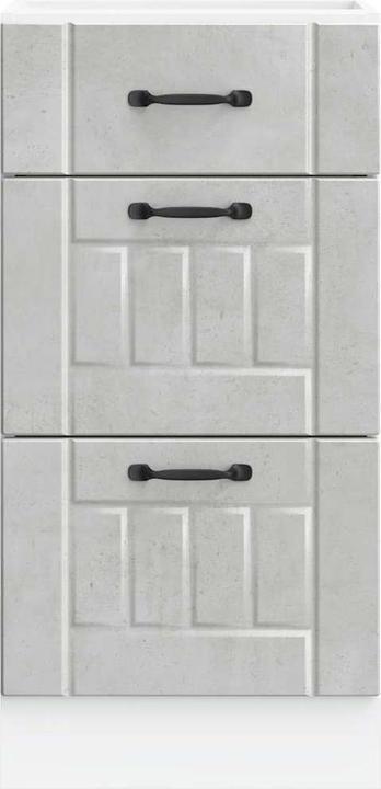 Produktbild VidaXL Madlene (40 x 46 x 81.5 cm)