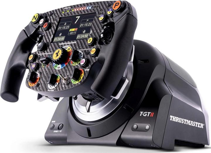 Image du produit Thrustmaster T-GT II (PS5, PC)