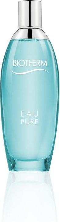 Actual product image Biotherm Eau Pure (Eau de toilette, 100 ml)