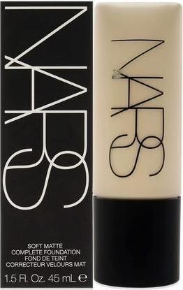 Actual product image NARS Cosmetics Soft Matte Complete Foundation Fiji (Fiji)