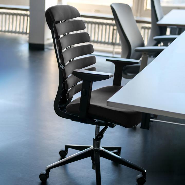 Produktbild Hjh Office Ergo Line Ii