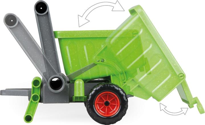 Productafbeelding Lena EcoActives Aanhangwagen