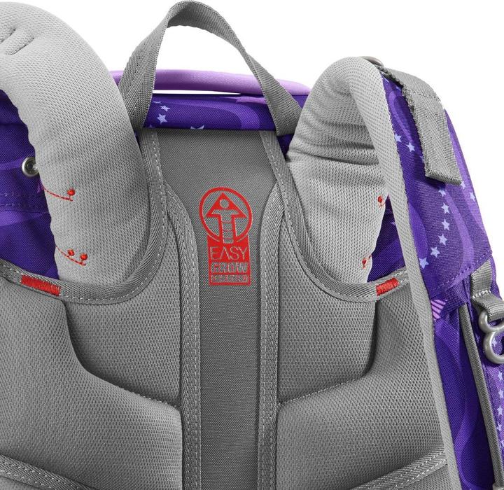 Actual product image Step by Step satchel set SPACE, 5 pieces (20 l)