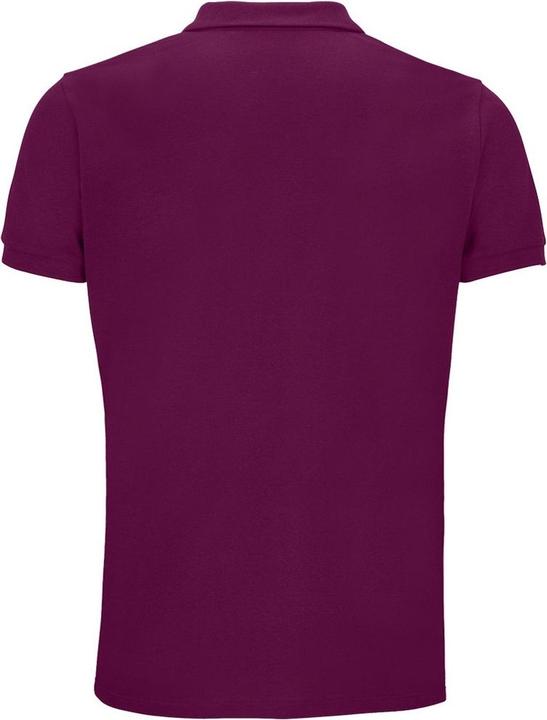 Immagine prodotto Sols Planet Maglietta Polo Biologico Uomo (XL)