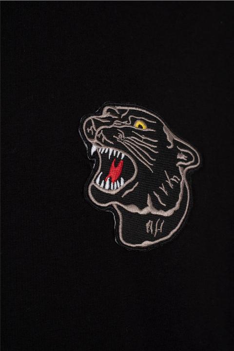 Actual product image Mister Tee tee (S)