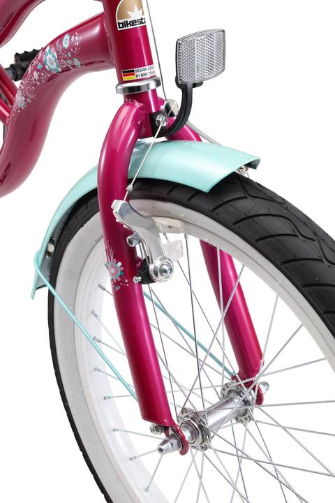 Produktbild Bikestar Cruiser (20")