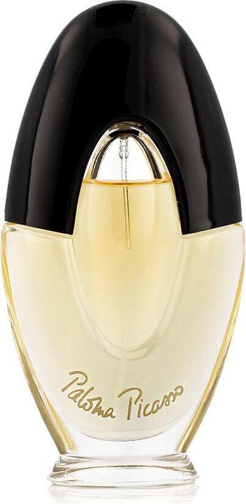 Produktbild Paloma Picasso Eau de Toilette - 50ml (Eau de Toilette, 50 ml)