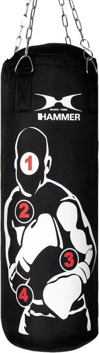 Hammer Fitness Sparring Pro (80 cm, 18 kg)