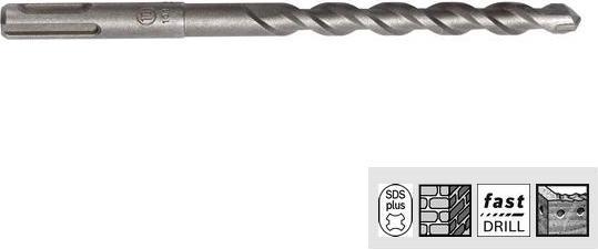 Productafbeelding Bosch Zubehör SDS-plus-1 boor 22 x 400 x 460 mm (4-22 millimeter)