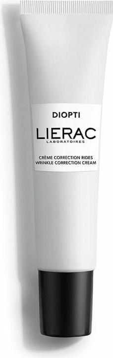 Actual product image Lierac Wrinkle Correction Cream (Crème, 15 ml, Day + Night)