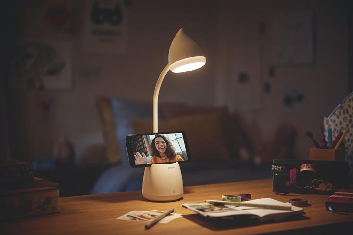Actual product image Philips Has (80 lm)